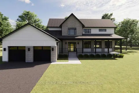 Lot 8 Ridgeline Drive