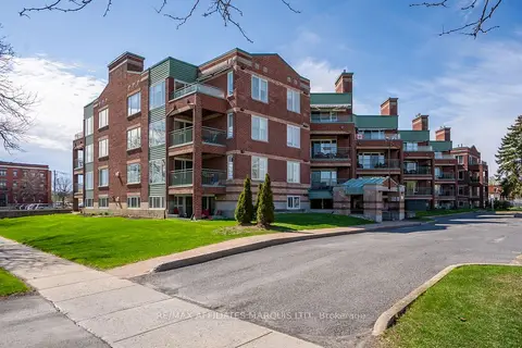 121 Water Street W 408