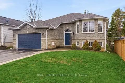 1 Kyle Court
