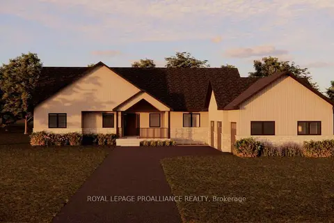 Lot 13 Ridgeline Drive