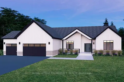 Lot 17 Ridgeline Drive