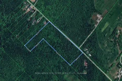 1047 Milburough Line