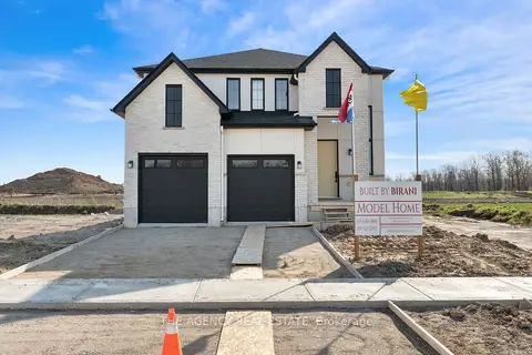 3140 Regiment Road W