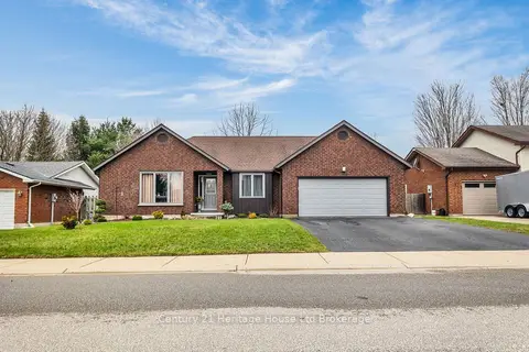 15 Gibson Drive