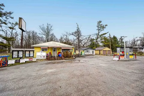 4007 County 6 Road