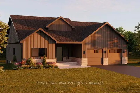 Lot 32 Ridgeline Drive