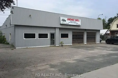 73 King Street E