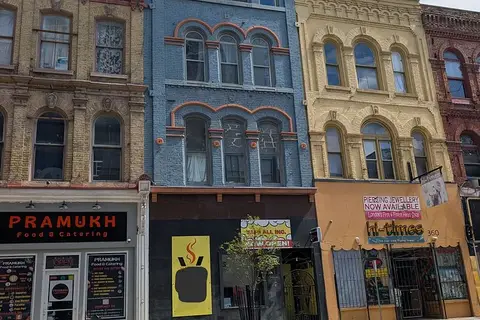 362 Richmond Street Unit B