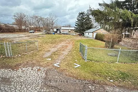 16 Clarke Road