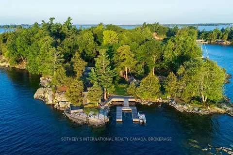 1 Dumfounder Island