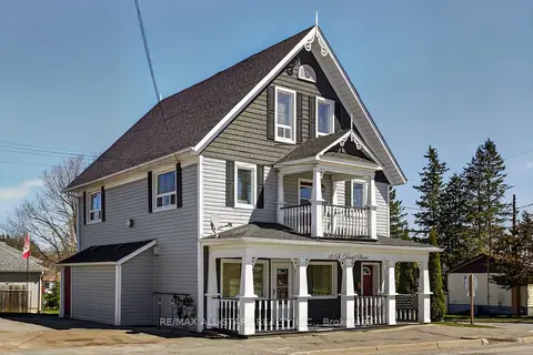 16 St David Street