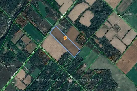 0 10 Side Road