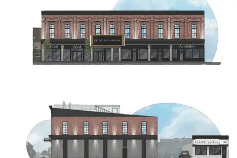 46 Front Street