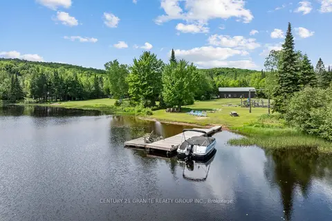 3493 South Baptiste Lake Road