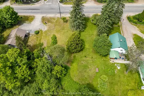 641 Muskoka Rd 3 Road N