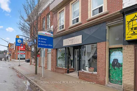 28 SYKES Street N