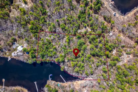 3320 Island 1040 Georgian Bay