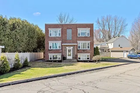 54 Centennial Boulevard