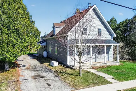 13 King Street