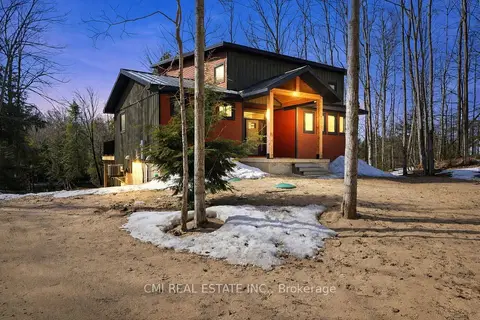 78 Indian Trail