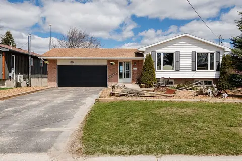 13 Clugston Drive