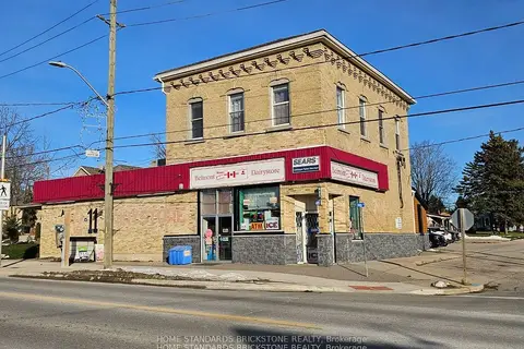 14110 Bemont Road E