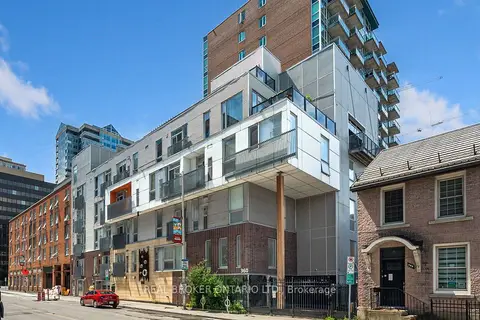 360 Cumberland Street 102