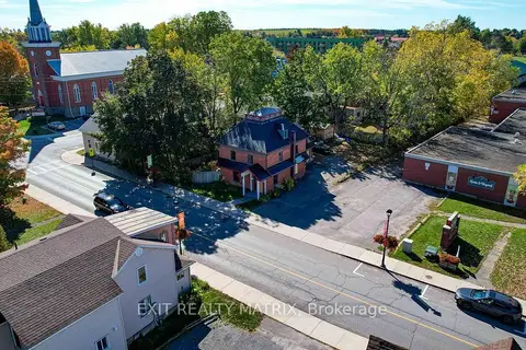 310 Prescott St Street