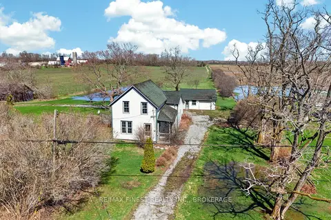17020 Loyalist Parkway