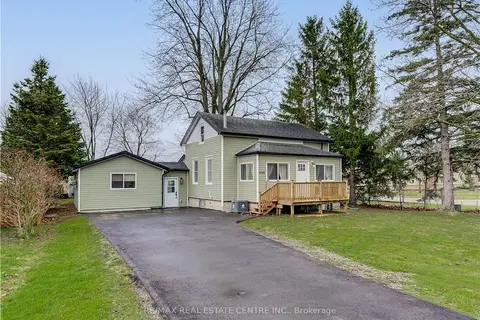 3593 Concession Drive