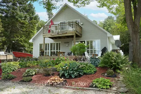 98 Hope Bay Road