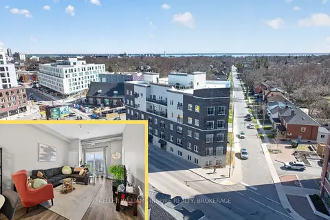 630 Princess Street 207
