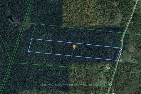 LOT 184 Alsace Road