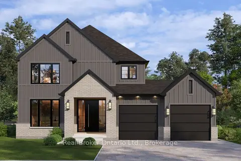 LOT 8 Sass Crescent