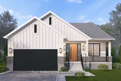 LOT 18 Sass Crescent
