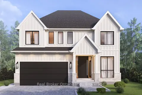 LOT 15 Sass Crescent