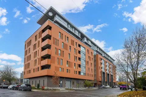 135 Barrette Street 607