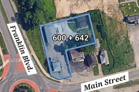 600 Main Street E
