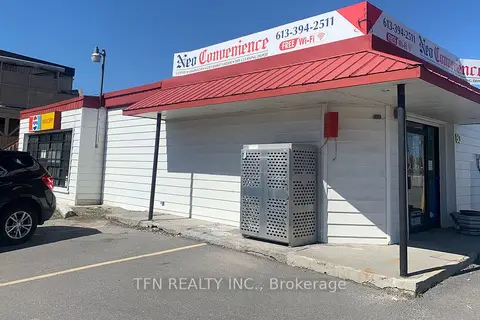 80 Dufferin Avenue