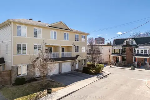 54 Christie Street