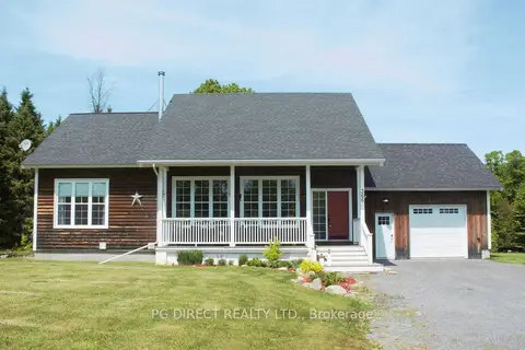 366 Bellamy Road