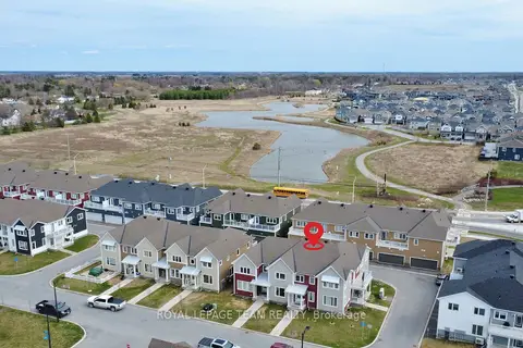 802 Bascule Place