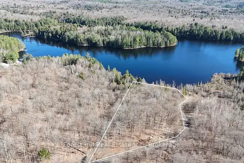 Part 1 Plan 42R-22856 Seagull Lake Road