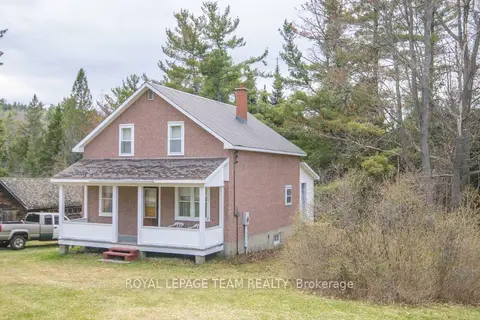 963 Wilno South Road S