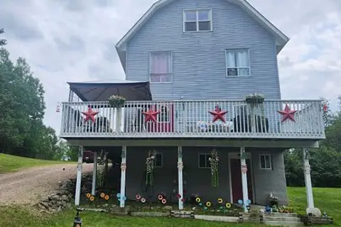 458 Hass Road