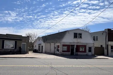 745 & 749 HAMILTON Road