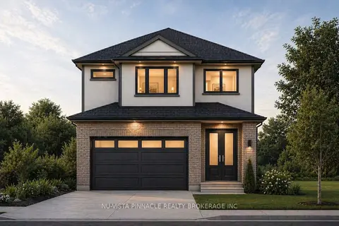 1226 Honeywood Drive