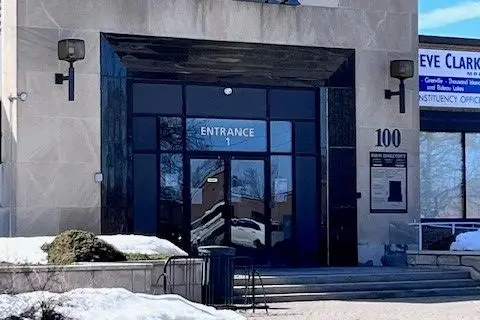 100 Strowger Boulevard 103B