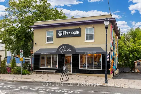 1195 WELLINGTON Street W