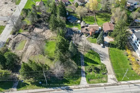 610 Commissioners Road W